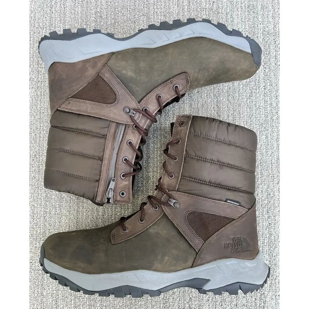 The North Face Men's 8